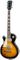 J&D DLPLVSB Left Hand Electric Guitar