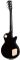 J&D DLPLVSB Left Hand Electric Guitar