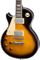 J&D DLPLVSB Left Hand Electric Guitar