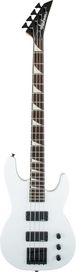 Jackson JS2 Concert Bass Guitar White