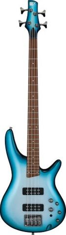 Ibanez SR300E DOT Bass Guitar