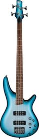 Ibanez SR300E DOT Bass Guitar