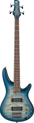 Ibanez SR400E EQM Bass Guitar