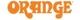 Orange Crush White 20RT Orianthi Amp