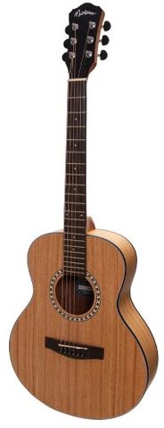 Martinez SS2MWD Traveller Guitar