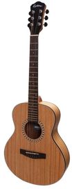 Martinez SS2MWD Traveller Guitar