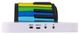 Lorden 49 Key Colour Roll Up Piano