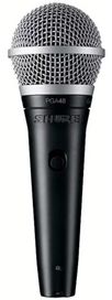 Shure PGA48QTR Microphone
