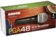 Shure PGA48QTR Microphone