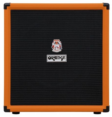 Orange Crush Bass 100 Combo Amp