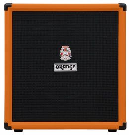 Orange Crush Bass 100 Combo Amp