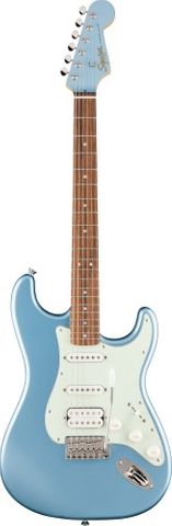 Fender Ltd Ed IBM Classic Vibe 60s Strat