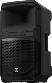 EV Eviva Powered 12in Portable Speaker