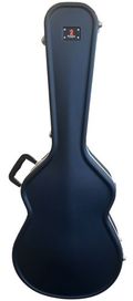 Torque 451 Acoustic OM Black Guitar Case