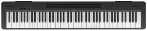 Yamaha P143B Portable Digital Piano