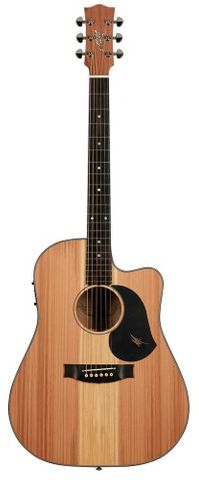 Maton RMDNC Redwood Ac/El Dreadnought
