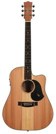 Maton RMDNC Redwood Ac/El Dreadnought
