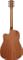 Maton RMDNC Redwood Ac/El Dreadnought