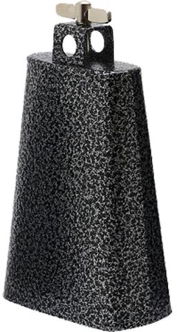 Opus 5.5in Black Nickel Cowbell