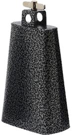 Opus 5.5in Black Nickel Cowbell