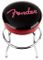 Fender Red Sparkle 24in Barstool