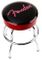 Fender Red Sparkle 24in Barstool