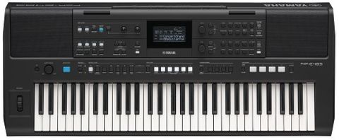 Yamaha PSRE483 Keyboard