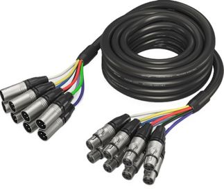 Behringer GMX500CM Snake