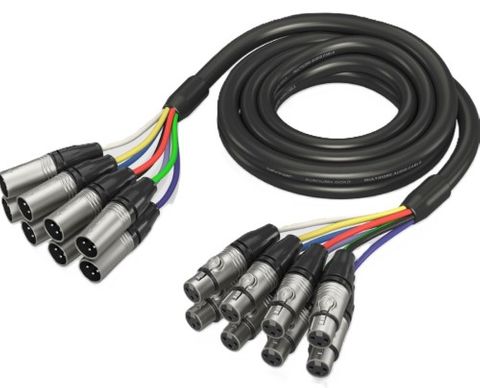 Behringer GMX300CM Snake