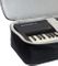 Mammoth Wooly KB6S Keyboard Gig Bag
