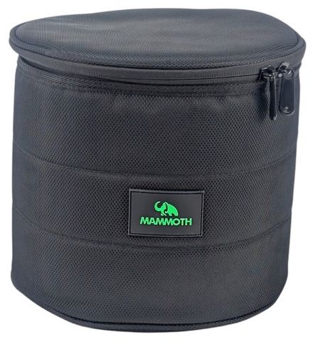 Mammoth Wooly TOM8 8in Tom Bag