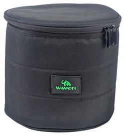 Mammoth Wooly TOM8 8in Tom Bag