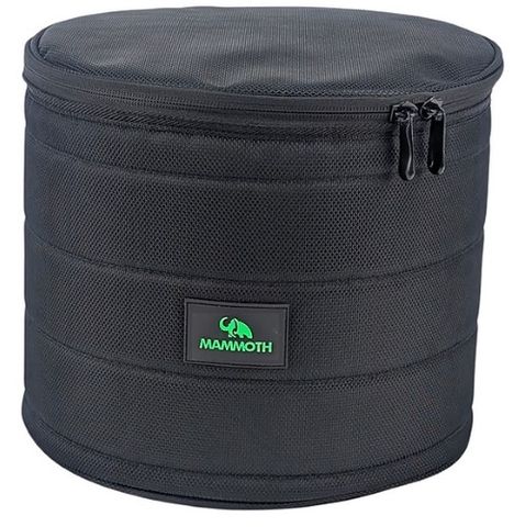 Mammoth Wooly TOM10 10in Tom Bag