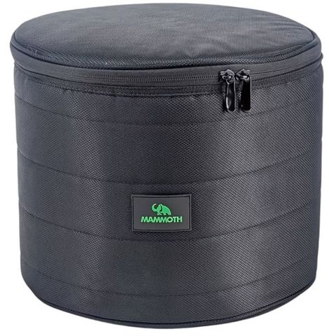 Mammoth Wooly TOM12 12in Tom Bag