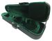 Arrow 1/4 Black Lightweight VIOLIN Case