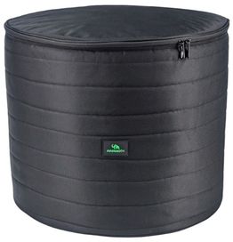 Mammoth Wooly BASS22 22in Bass Drum Bag
