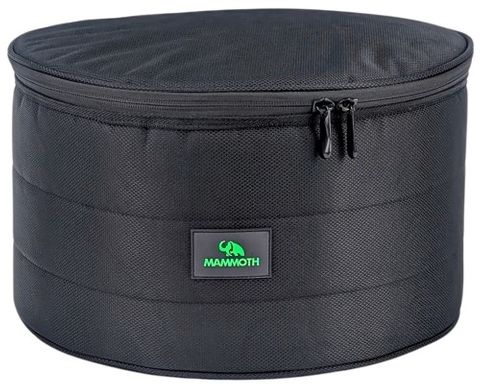 Mammoth Wooly SNARE14 Snare Drum Bag