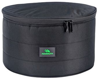 Mammoth Wooly SNARE14 Snare Drum Bag
