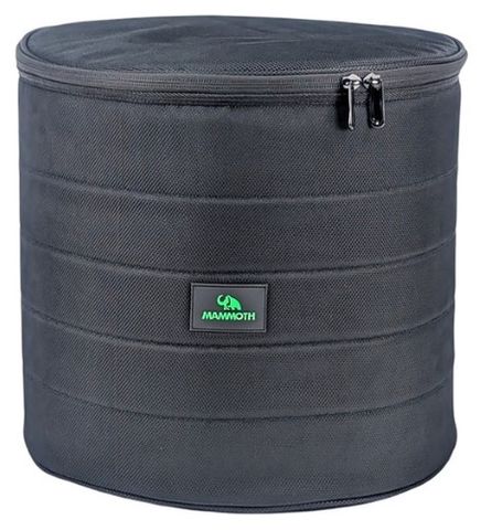 Mammoth Wooly TOM13 13in Tom Bag