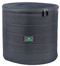 Mammoth Wooly TOM14 14in Tom Bag