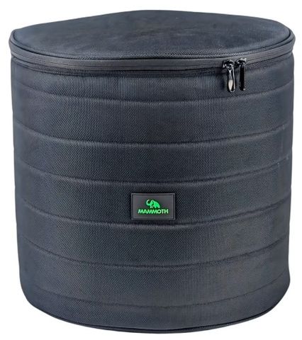 Mammoth Wooly TOM16 16in Tom Bag