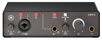 Yamaha UR12MK3 Audio Interface