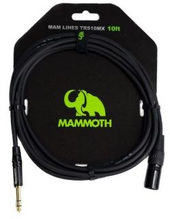 Patch Leads