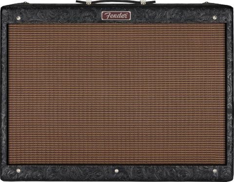 Fender Hot Rod Dlx 30th Ann Guitar Amp