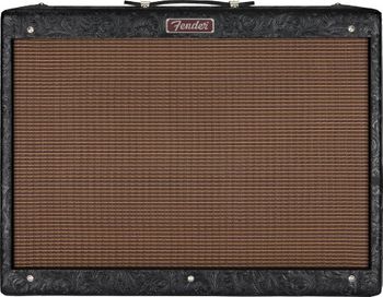 Fender Hot Rod Dlx 30th Ann Guitar Amp