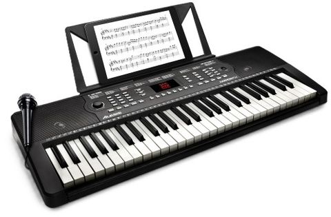 Alesis Harmony 54 Portable Keyboard
