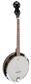 Bryden SBJ424 4 String Tenor Banjo