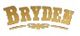 Bryden SBJ424 4 String Tenor Banjo