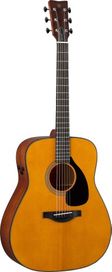 Yamaha FGX03 Ac/El Guitar