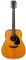 Yamaha FGX03 Ac/El Guitar